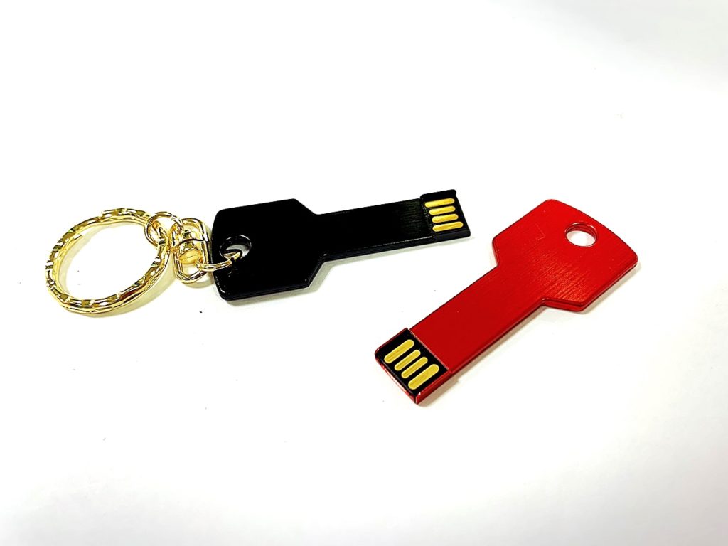 キー型USB1